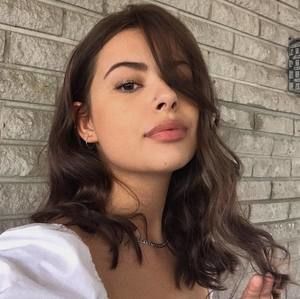 Meet your Posher, Audrey